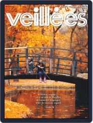Les Veillées des chaumières (Digital) Subscription                    November 18th, 2020 Issue