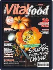 Vital Food (Digital) Subscription                    November 1st, 2020 Issue