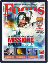 Focus Italia (Digital) Subscription                    December 1st, 2020 Issue