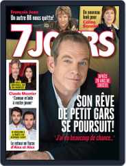 7 Jours (Digital) Subscription                    November 27th, 2020 Issue