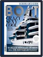 Boat International (Digital) Subscription December 1st, 2020 Issue