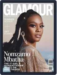 Glamour South Africa (Digital) Subscription                    December 1st, 2020 Issue