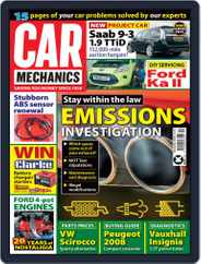 Car Mechanics (Digital) Subscription                    November 1st, 2020 Issue