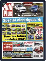 Auto Plus France (Digital) Subscription                    November 20th, 2020 Issue