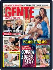 Gente (Digital) Subscription                    November 28th, 2020 Issue