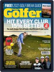 Today's Golfer (Digital) Subscription                    November 19th, 2020 Issue