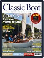 Classic Boat (Digital) Subscription                    December 1st, 2020 Issue