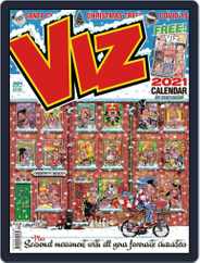 Viz (Digital) Subscription                    December 1st, 2020 Issue