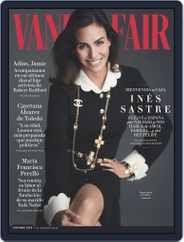 Vanity Fair España (Digital) Subscription                    December 1st, 2020 Issue