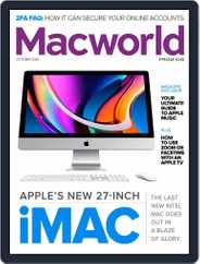 Macworld Australia (Digital) Subscription                    October 1st, 2020 Issue