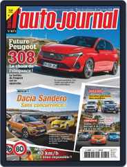 L'auto-journal (Digital) Subscription                    November 19th, 2020 Issue