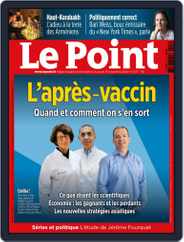 Le Point (Digital) Subscription                    November 19th, 2020 Issue