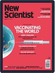 New Scientist International Edition (Digital) Subscription November 21st, 2020 Issue