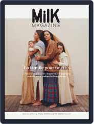Milk (Digital) Subscription                    November 1st, 2020 Issue