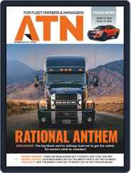 Australasian Transport News (ATN) (Digital) Subscription                    November 1st, 2020 Issue
