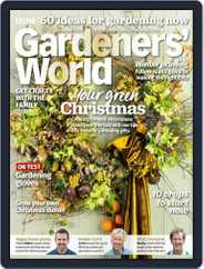 BBC Gardeners' World (Digital) Subscription                    December 1st, 2020 Issue