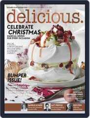 delicious (Digital) Subscription                    December 1st, 2020 Issue