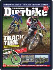 Classic Dirt Bike (Digital) Subscription                    November 1st, 2020 Issue