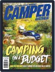 Camper Trailer Australia (Digital) Subscription                    November 1st, 2020 Issue