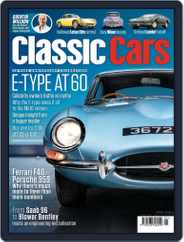 Classic Cars (Digital) Subscription                    November 18th, 2020 Issue