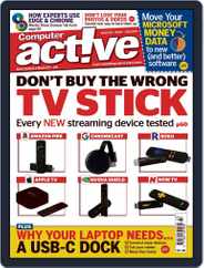 Computeractive (Digital) Subscription                    November 18th, 2020 Issue