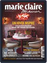 Marie Claire Maison (Digital) Subscription                    December 1st, 2020 Issue