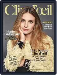 Clin D'oeil (Digital) Subscription December 1st, 2020 Issue
