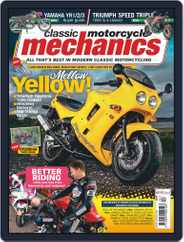 Classic Motorcycle Mechanics (Digital) Subscription                    December 1st, 2020 Issue