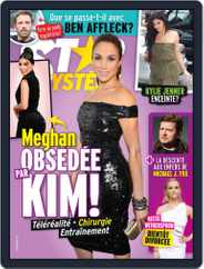 Star Système (Digital) Subscription                    December 4th, 2020 Issue
