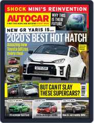 Autocar (Digital) Subscription                    November 18th, 2020 Issue