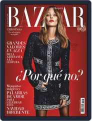 Harper’s Bazaar España (Digital) Subscription                    December 1st, 2020 Issue