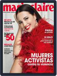 Marie Claire - España (Digital) Subscription                    December 1st, 2020 Issue