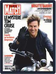 Paris Match (Digital) Subscription                    November 19th, 2020 Issue