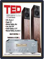 Magazine Ted Par Qa&v (Digital) Subscription                    November 1st, 2020 Issue