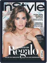 InStyle - España (Digital) Subscription                    December 1st, 2020 Issue