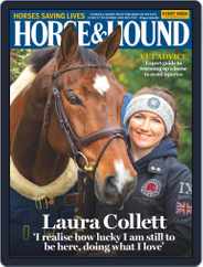 Horse & Hound (Digital) Subscription                    November 19th, 2020 Issue