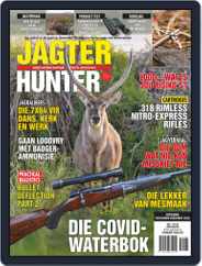 SA Hunter/Jagter (Digital) Subscription                    November 1st, 2020 Issue