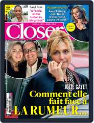 Closer France (Digital) Subscription                    November 20th, 2020 Issue