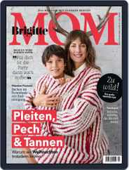 Brigitte MOM (Digital) Subscription                    October 1st, 2020 Issue