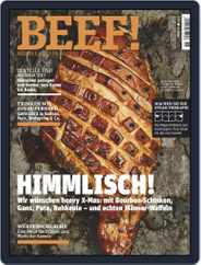 BEEF (Digital) Subscription                    November 1st, 2020 Issue