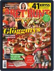 Året Runt (Digital) Subscription November 19th, 2020 Issue