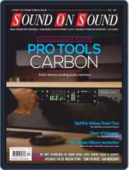 Sound On Sound USA (Digital) Subscription                    December 1st, 2020 Issue