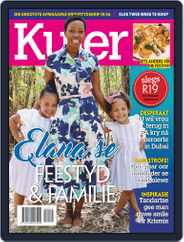 Kuier (Digital) Subscription November 26th, 2020 Issue