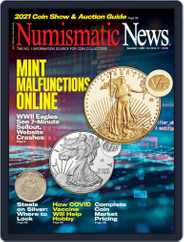 Numismatic News (Digital) Subscription                    December 1st, 2020 Issue