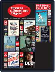 Sports Collectors Digest (Digital) Subscription                    December 4th, 2020 Issue