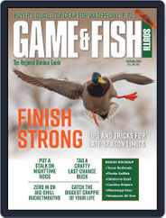 Game & Fish South (Digital) Subscription                    December 1st, 2020 Issue