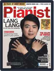 Pianist (Digital) Subscription                    December 1st, 2020 Issue