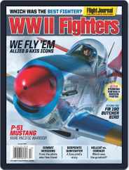 Flight Journal (Digital) Subscription                    November 10th, 2020 Issue