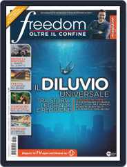 Freedom - Oltre il confine (Digital) Subscription                    December 1st, 2020 Issue