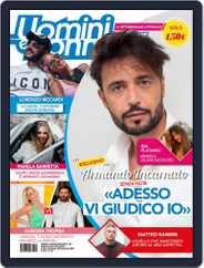 Uomini e Donne (Digital) Subscription November 20th, 2020 Issue